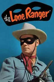 The Lone Ranger_peliplat
