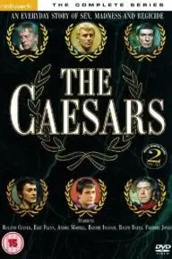 The Caesars_peliplat