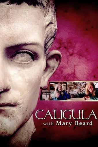 Caligula with Mary Beard_peliplat