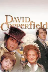 David Copperfield_peliplat