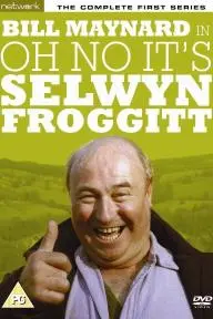 Oh No, It's Selwyn Froggitt_peliplat