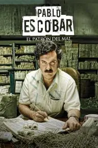 Pablo Escobar: El Patrón del Mal_peliplat