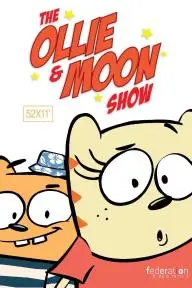 The Ollie & Moon Show_peliplat