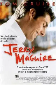 Jerry Maguire: Seducción y desafío_peliplat