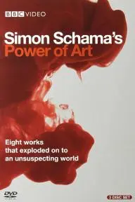 Simon Schama's Power of Art_peliplat