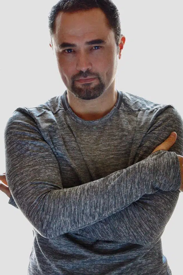 Jose Juan Meraz