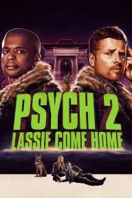 Psych 2: Lassie Come Home_peliplat