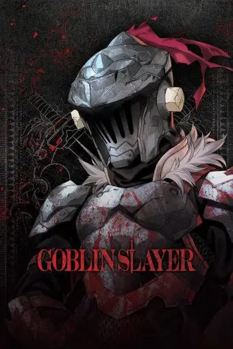 Goblin Slayer_peliplat