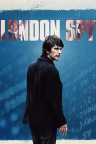 London Spy_peliplat