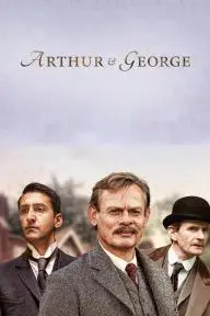 Arthur & George_peliplat