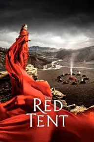 The Red Tent_peliplat
