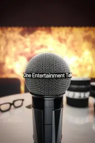 Cine Entertainment Talk Podcast_peliplat