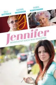 Jennifer - Sehnsucht nach was Besseres_peliplat
