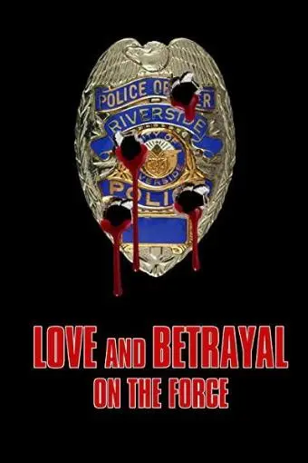 Love and Betrayal on the Force_peliplat