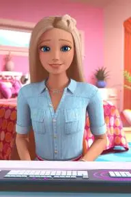 Barbie Vlogger_peliplat