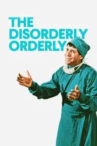 The Disorderly Orderly_peliplat