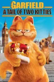 Garfield: A Tail of Two Kitties_peliplat