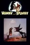Hunky and Spunky_peliplat