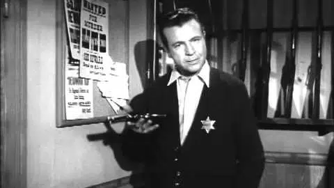 Dick Powell's Zane Grey Theatre Season One promo