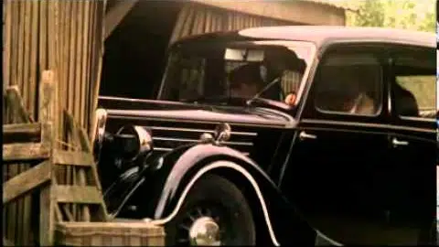 Foyle's War trailer