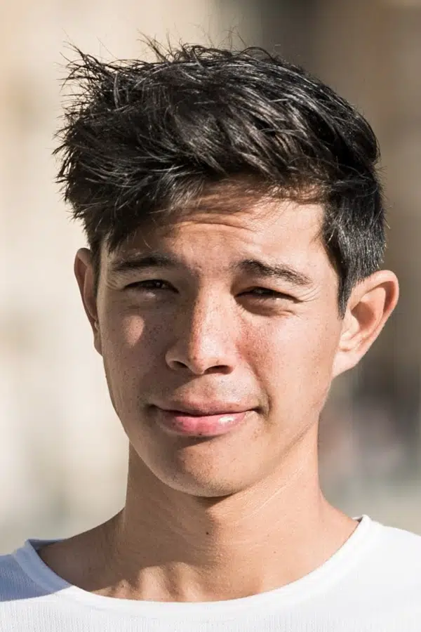 Chris Chann