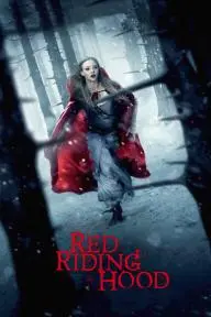 Red Riding Hood_peliplat