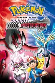 Pokémon the Movie: Diancie and the Cocoon of Destruction_peliplat