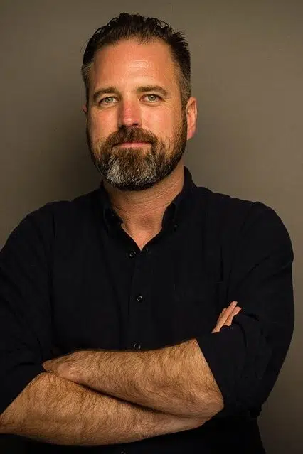 James Dooley