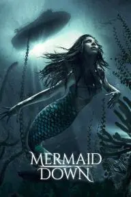 Mermaid Down_peliplat