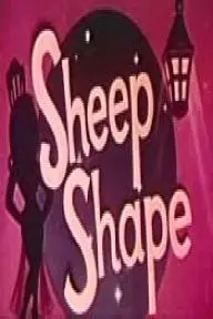 Sheep Shape_peliplat