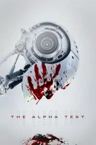 The Alpha Test_peliplat