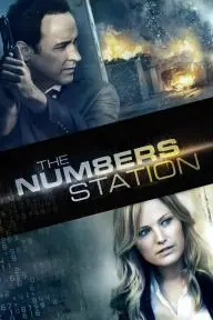 The Numbers Station_peliplat