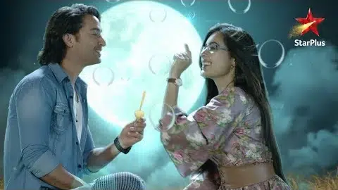 Yeh Rishtey Hain Pyaar Ke | Abir-Mishti Journey