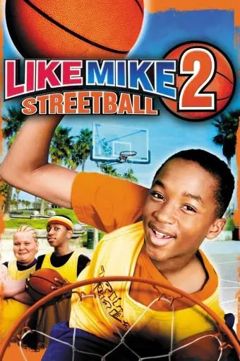 Like Mike 2: Streetball_peliplat
