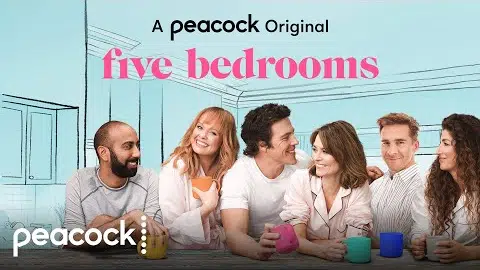 Official Trailer | Peacock