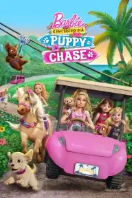 Barbie & Her Sisters in a Puppy Chase_peliplat