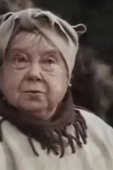 Mariya Barabanova