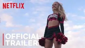 Cheer | Official Trailer | Netflix_peliplat