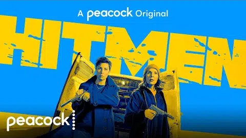 Hitmen | Official Trailer