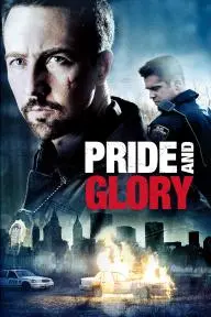 Pride and Glory_peliplat
