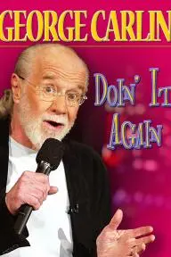 George Carlin: Doin' It Again_peliplat