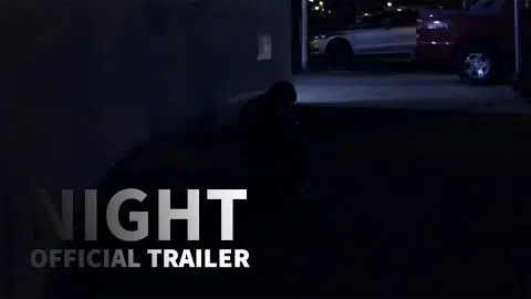 Night (2019) Official Movie Trailer (HD)