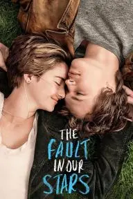 The Fault in Our Stars_peliplat
