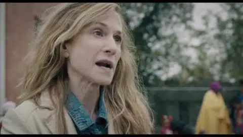 Strange Weather | Official Trailer HD | Holly Hunter