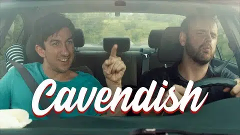 Cavendish Episode 1, "The Beast" Preview
