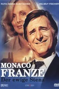 Monaco Franze - Der ewige Stenz_peliplat