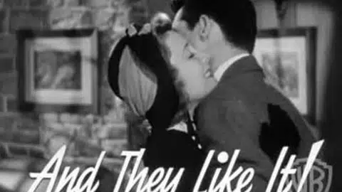 My Favorite Wife - Trailer