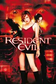 Resident Evil_peliplat