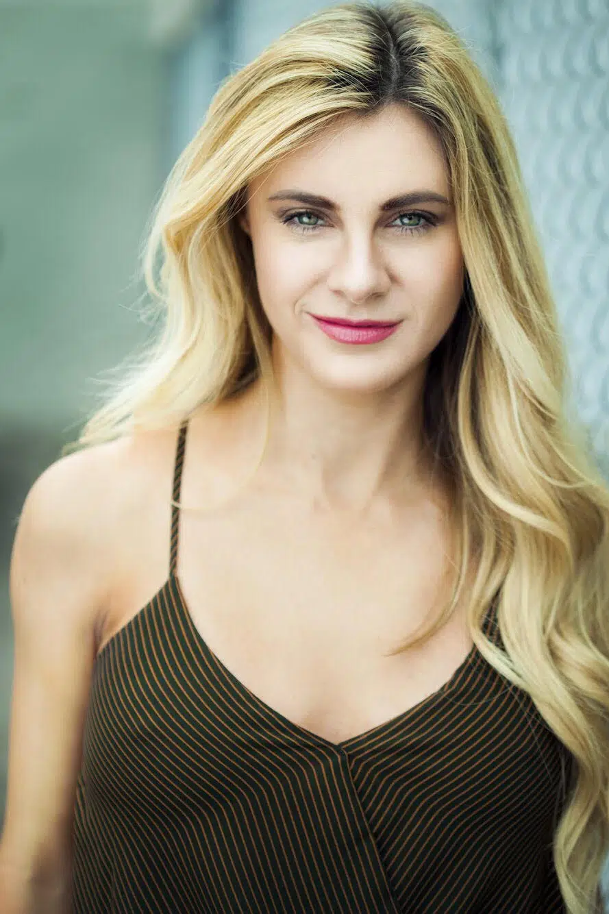Vienna Hayden