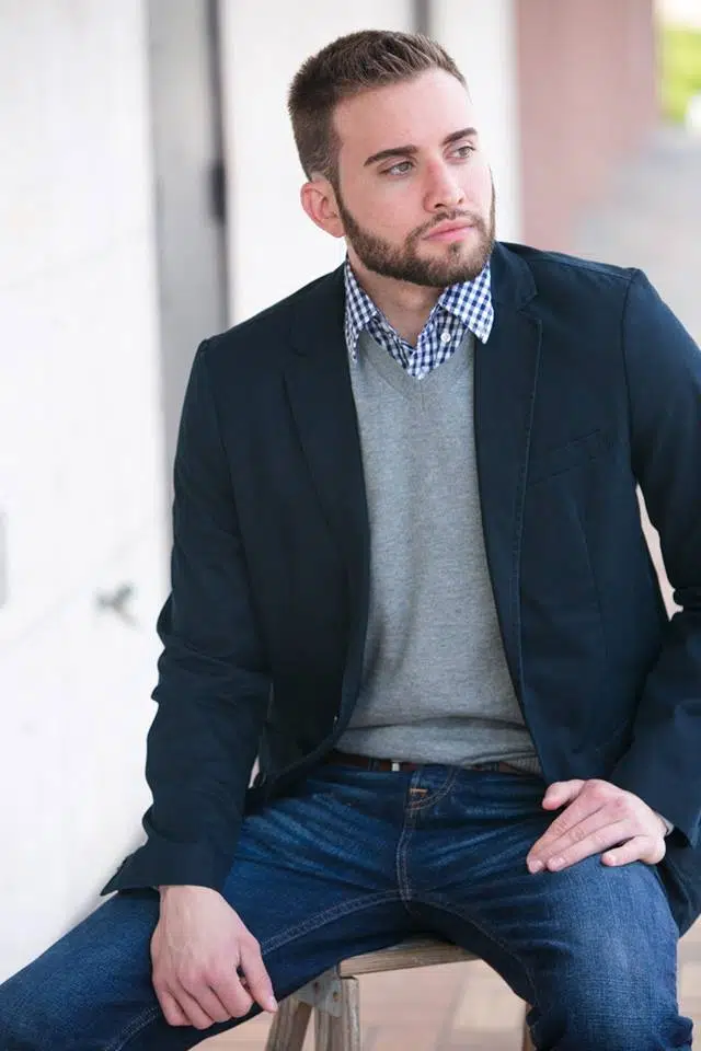 Ray Dwyer Jr.